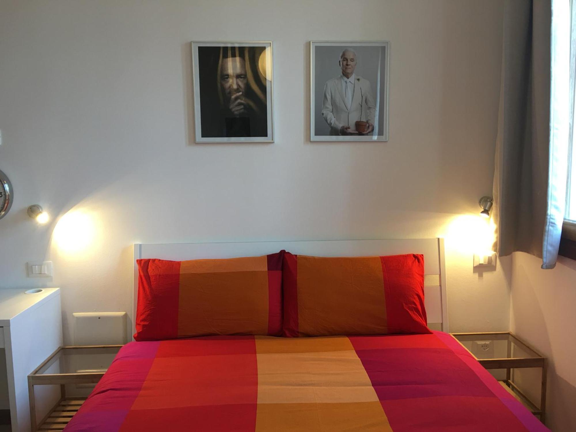 Residence Villa Rendina Mestre Eksteriør bilde