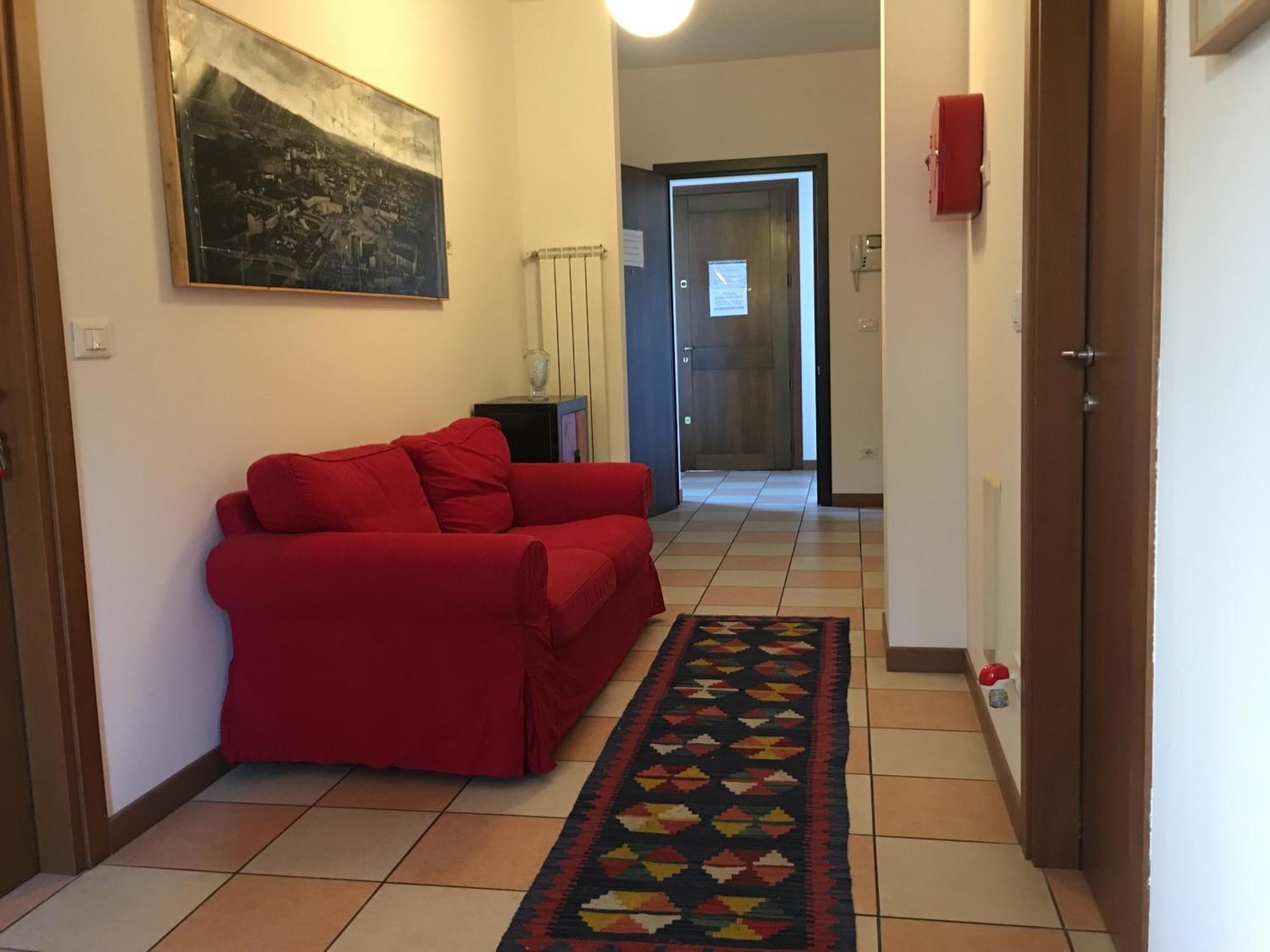 Residence Villa Rendina Mestre Eksteriør bilde